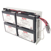 Schneider Electric RBC23 Replacement Battery Cartridge #23